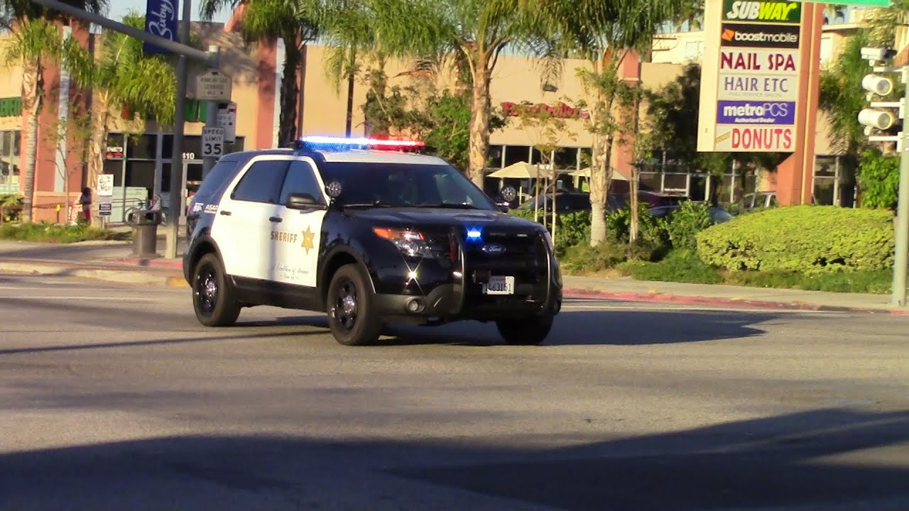 police car Blank Meme Template