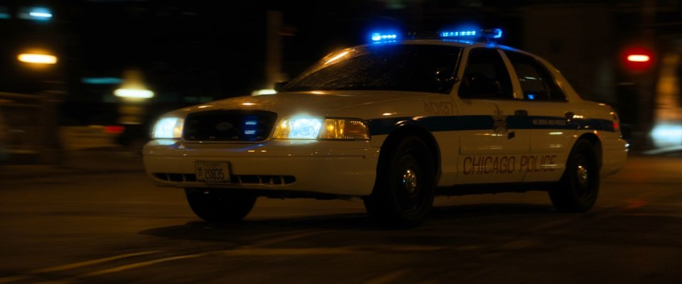 police car Blank Meme Template