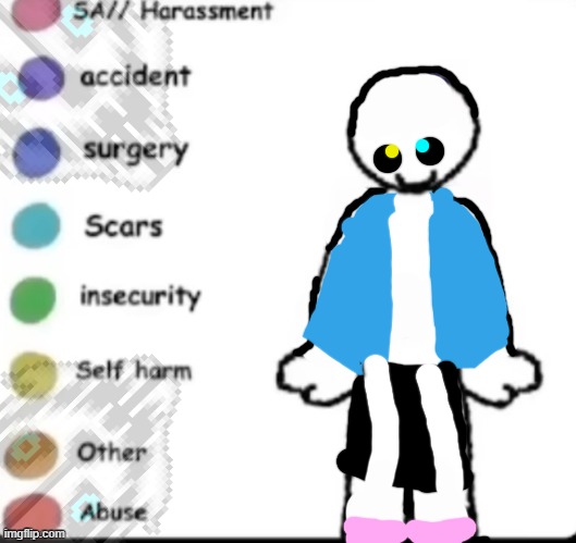 Sans. Sans undertale. | image tagged in make your own | made w/ Imgflip meme maker