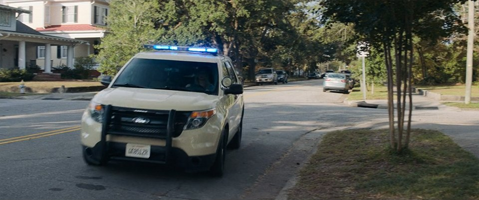 police car Blank Meme Template