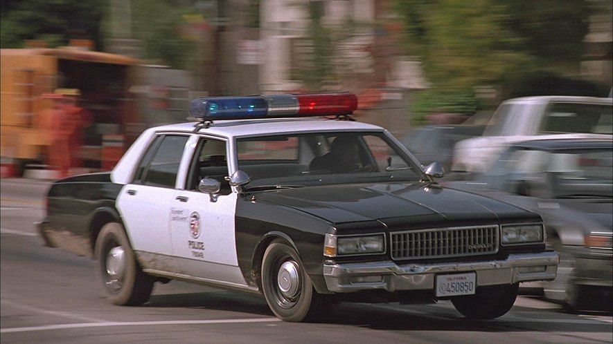 police car Blank Meme Template