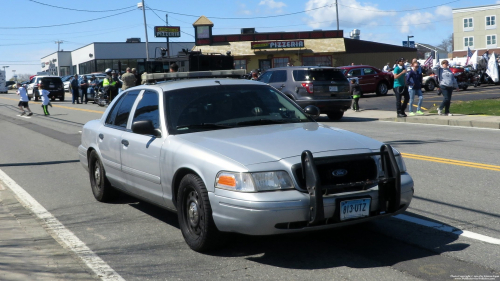 police car Blank Meme Template