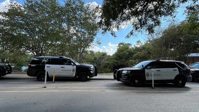 police cars Blank Meme Template