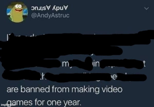 I cant make thick of it :( | image tagged in if you design a quest | made w/ Imgflip meme maker