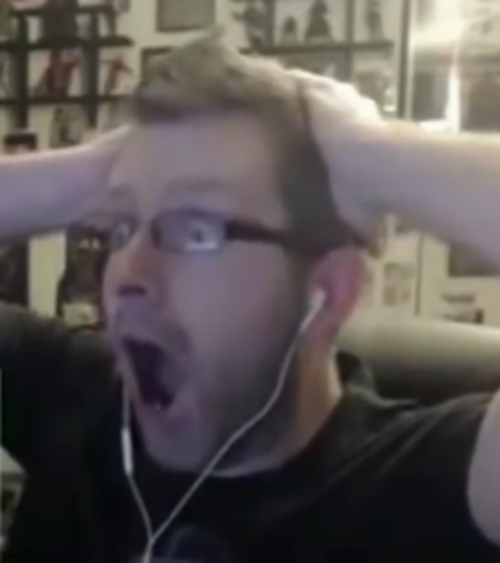 overreacting disney shill | image tagged in overreacting disney shill | made w/ Imgflip meme maker