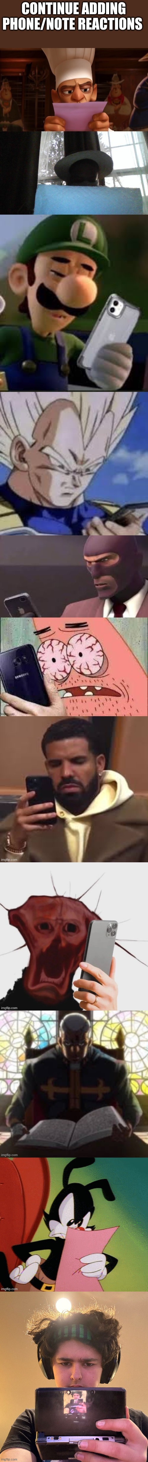 Does a 3DS reaction count | made w/ Imgflip meme maker