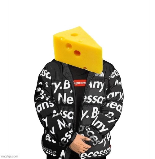 I like my cheese drippy bruh | made w/ Imgflip meme maker