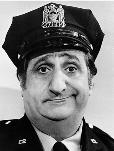 Al Molinaro Blank Meme Template