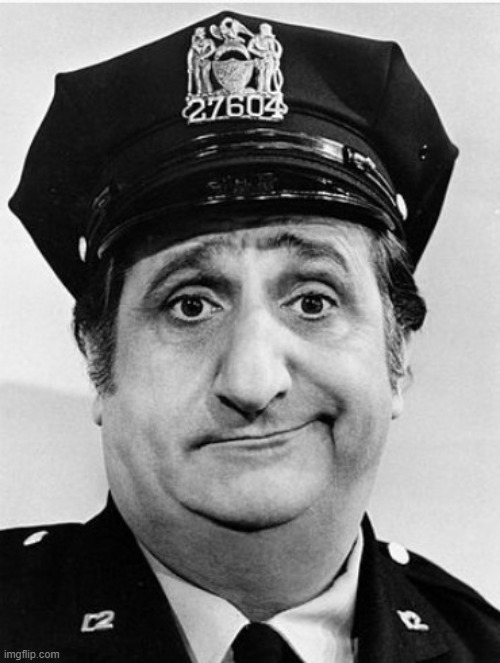 Murray Greshler | image tagged in al molinaro | made w/ Imgflip meme maker