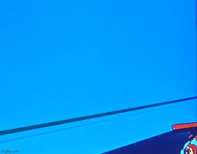 Is this wall black and blue or gold and white? | made w/ Imgflip meme maker