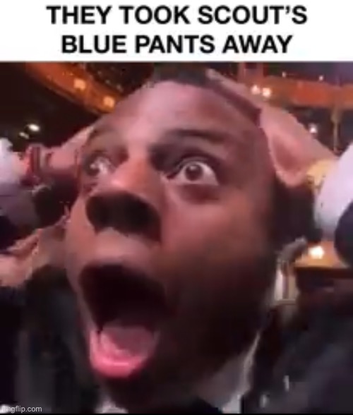 NOOOOOOOOO | made w/ Imgflip meme maker