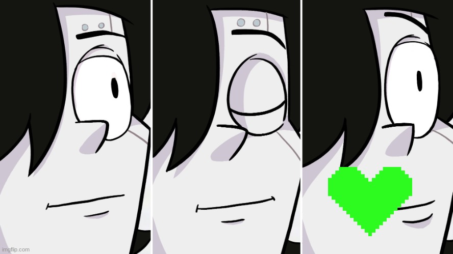 Blinking Mettaton | image tagged in blinking mettaton | made w/ Imgflip meme maker