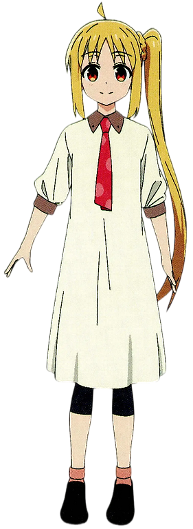 Nijika Ijichi (Pro Casual) Blank Meme Template