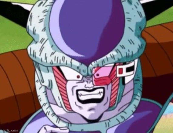 s | image tagged in frieza yelling maggots | made w/ Imgflip meme maker