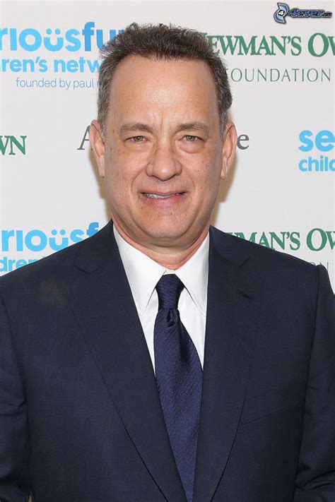 Tom hanks party Blank Meme Template