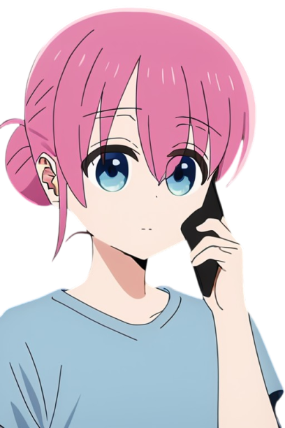 Michiyo Gotoh Blank Meme Template