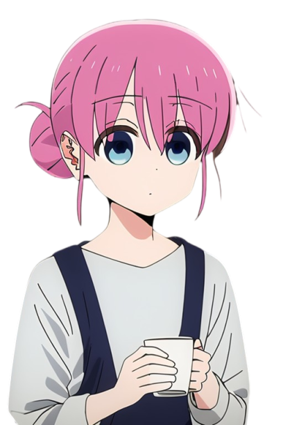 Michiyo Gotoh Blank Meme Template