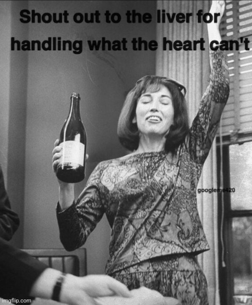 Chin Don | image tagged in wine not whine thank you my liver,funny memes,funny meme,toast,bottle | made w/ Imgflip meme maker