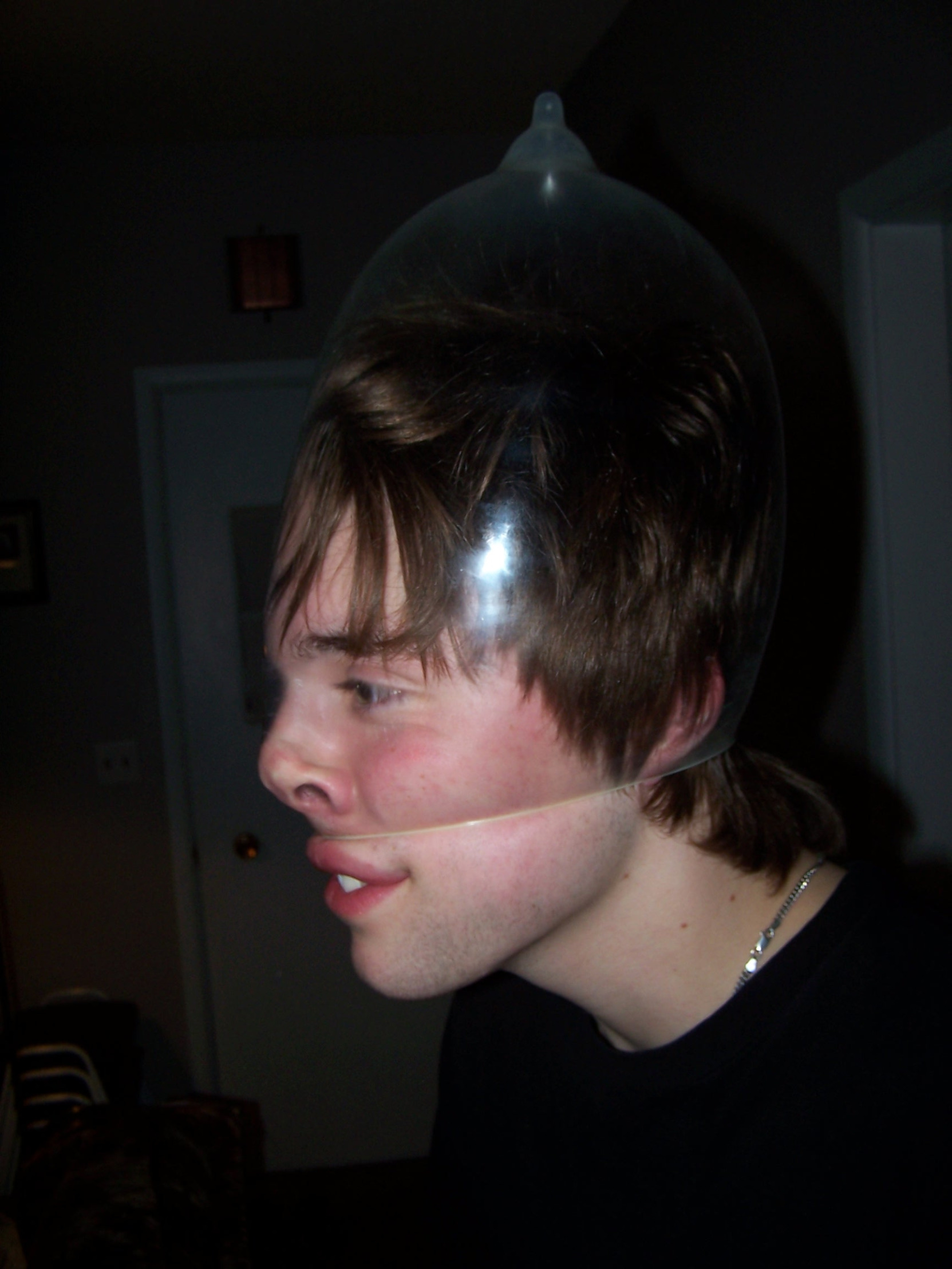 Gimp Blank Meme Template