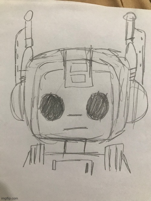 JOLT’s eyes without the highlights | made w/ Imgflip meme maker