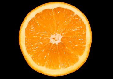 orange1 Blank Meme Template