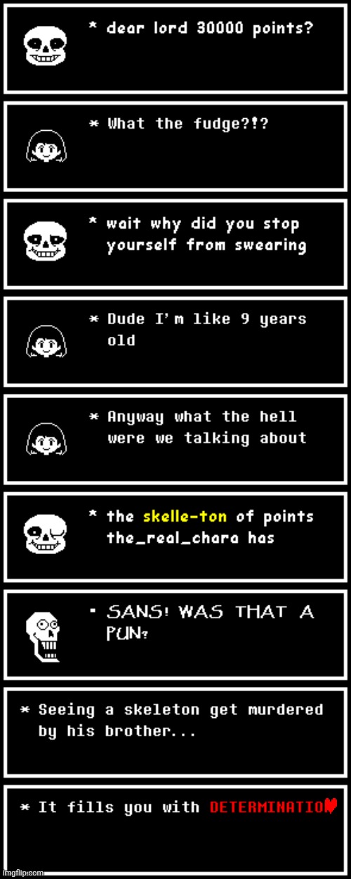 Thanks again.     LMAOOOO-Gaster2852  | image tagged in thank you,waaaaaaa im going to say a slur,sans goes to therapy,and crys | made w/ Imgflip meme maker