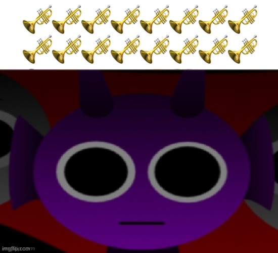 Durple Stare at you (without text) | ????????
???????? | image tagged in durple stare at you without text | made w/ Imgflip meme maker
