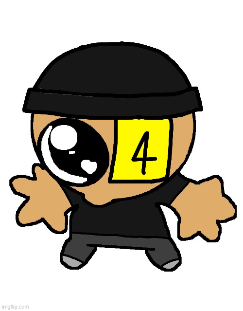 Goober LaLa :] | image tagged in goober lala | made w/ Imgflip meme maker