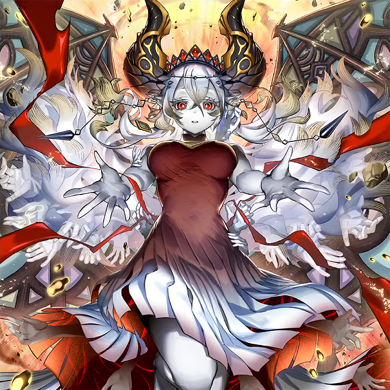 Cartesia alt art Blank Meme Template