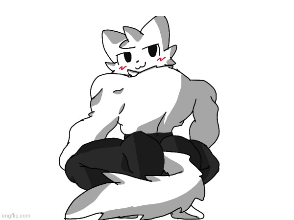 Time to piss y'all off so have Thicc Omni man boykisser | made w/ Imgflip meme maker