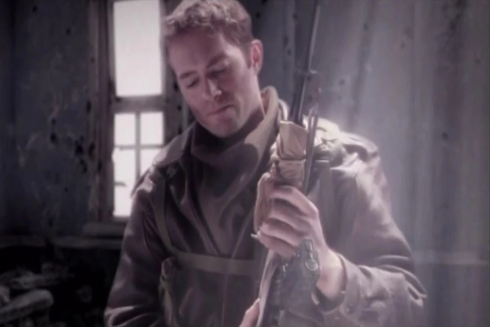 Larry Foulke Blank Meme Template