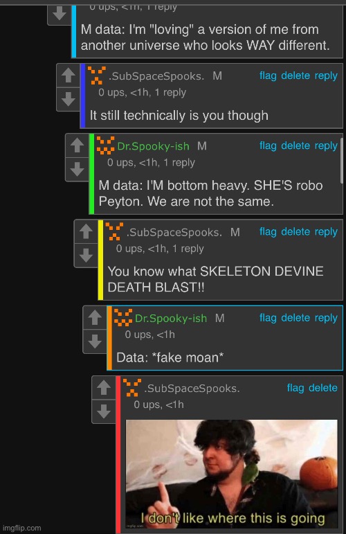 WHA- | made w/ Imgflip meme maker