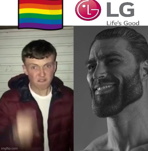 Average Fan vs Average Enjoyer | image tagged in average fan vs average enjoyer | made w/ Imgflip meme maker