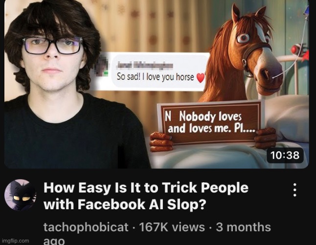 N　 Nobody loves and loves me. Pl.... | made w/ Imgflip meme maker