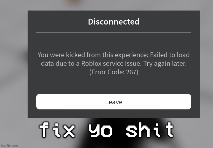 alright who pissed in the server room this time | fix yo shit | made w/ Imgflip meme maker