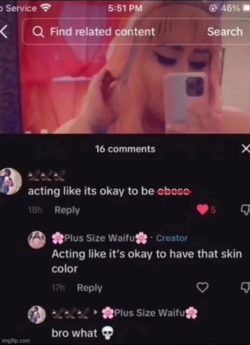 Reposting this bc yes | made w/ Imgflip meme maker