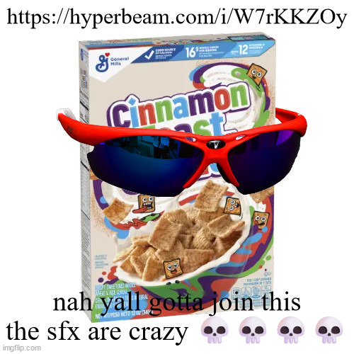 https://hyperbeam.com/i/W7rKKZOy | https://hyperbeam.com/i/W7rKKZOy; nah yall gotta join this the sfx are crazy 💀💀💀💀 | image tagged in cinnaspooky | made w/ Imgflip meme maker