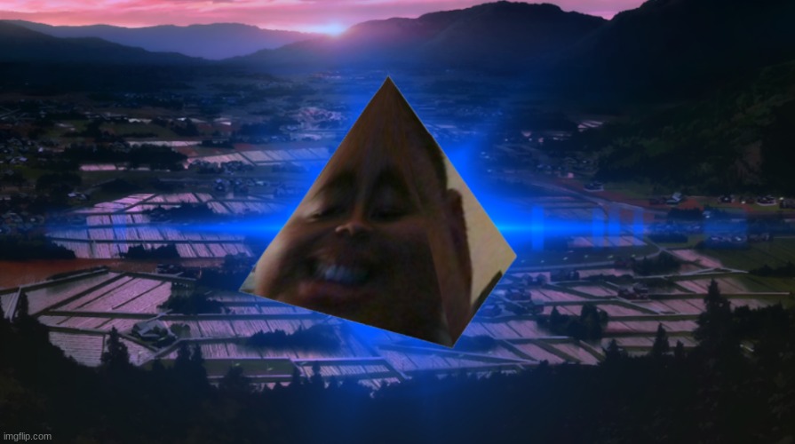 EthanTheAmazingAmyFan Pyramid | image tagged in ethantheamazingamyfan pyramid | made w/ Imgflip meme maker