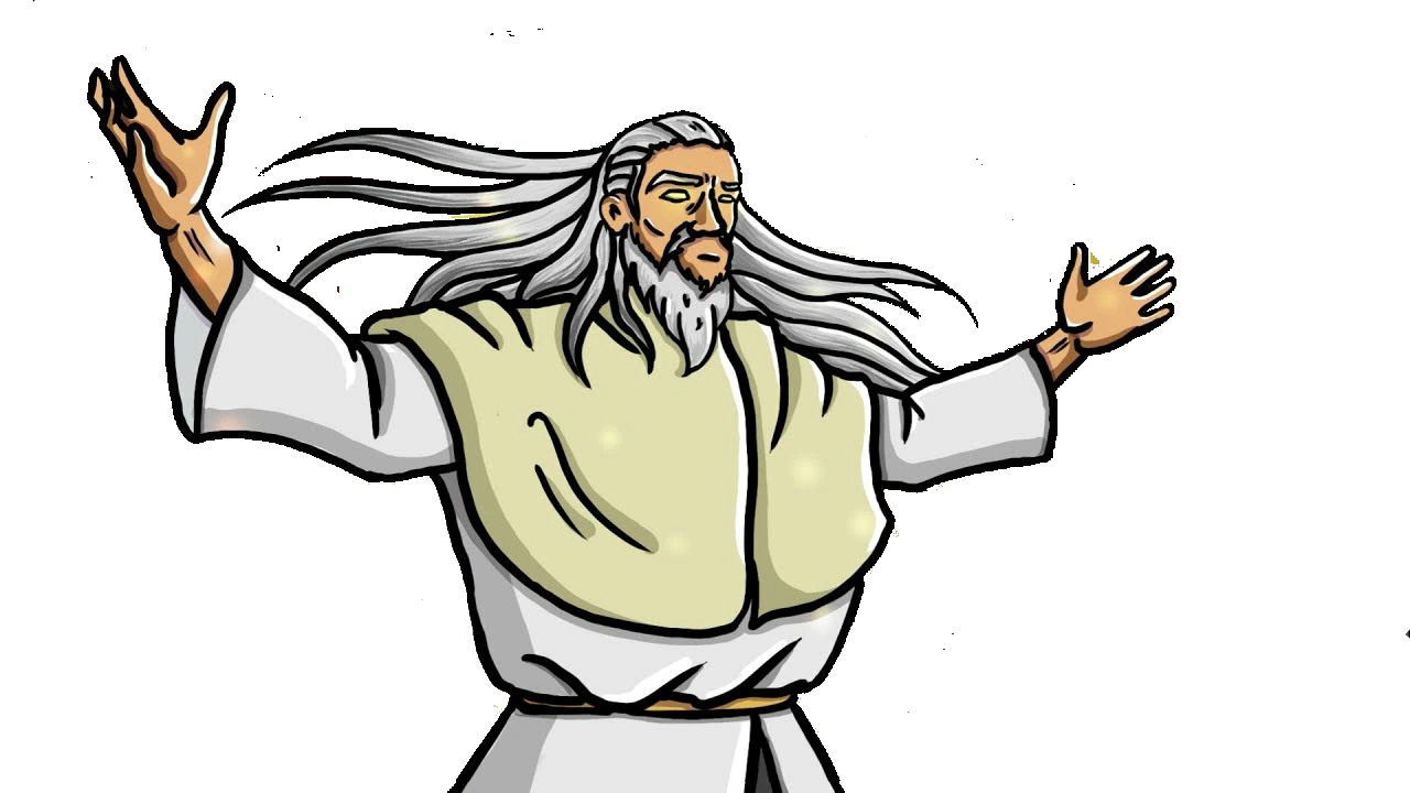 god Blank Meme Template