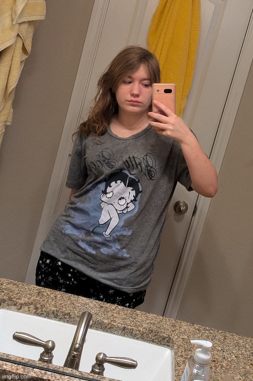 The glories of not having a bed head after being in bed for almost 4 hours | image tagged in face reveal | made w/ Imgflip meme maker