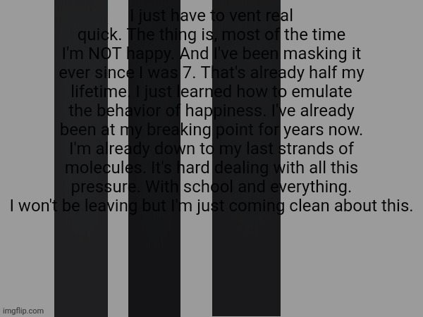 Just making sure the text isn't copy-pastable | made w/ Imgflip meme maker