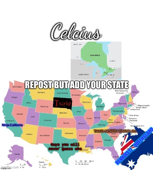 Celcius | made w/ Imgflip meme maker