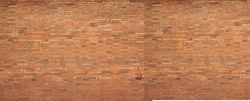 Brick Wall Blank Meme Template