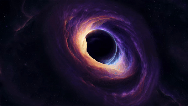 blackhole Blank Meme Template