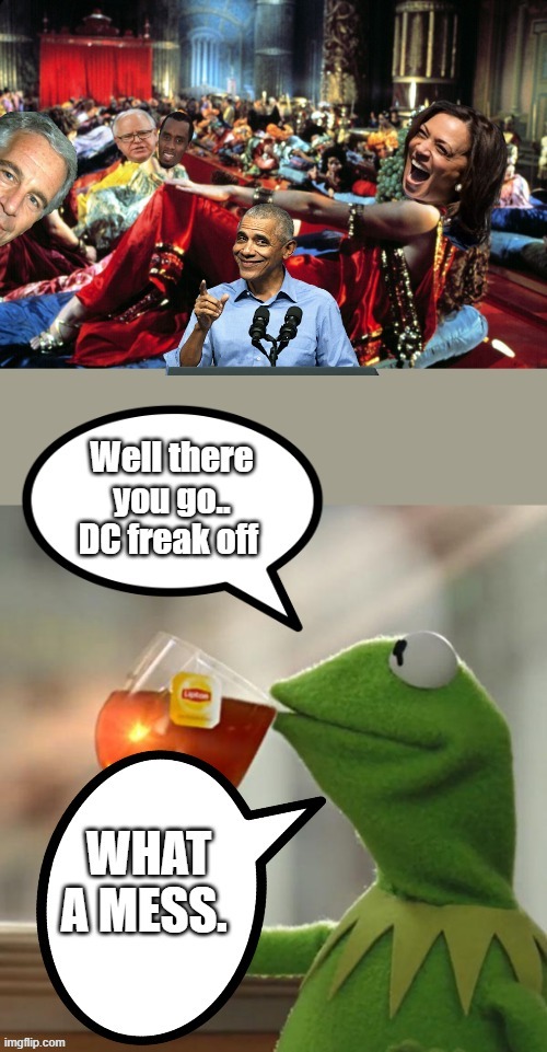 THE DIDDY/ EPSTEIN club.. | made w/ Imgflip meme maker