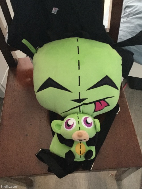 A little bit off topic but, I has the gir | made w/ Imgflip meme maker