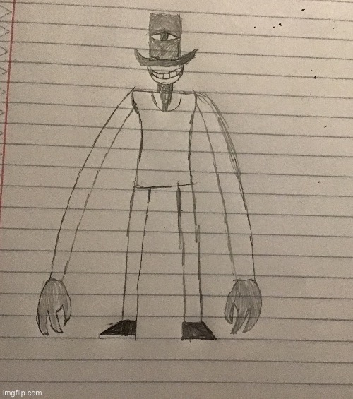 No tracing I swear | made w/ Imgflip meme maker