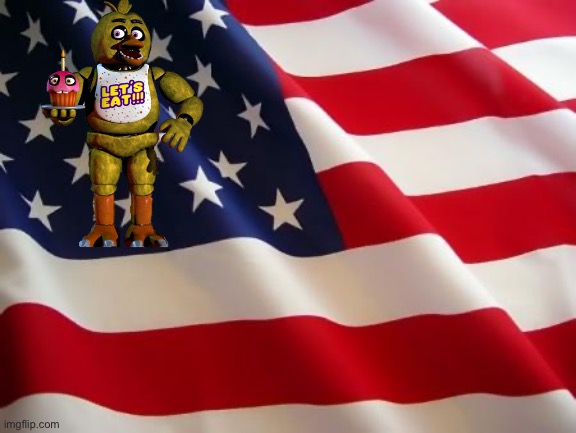 American flag | image tagged in american flag | made w/ Imgflip meme maker