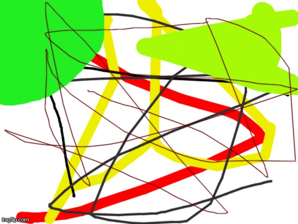 Modern art by Tsarist | made w/ Imgflip meme maker