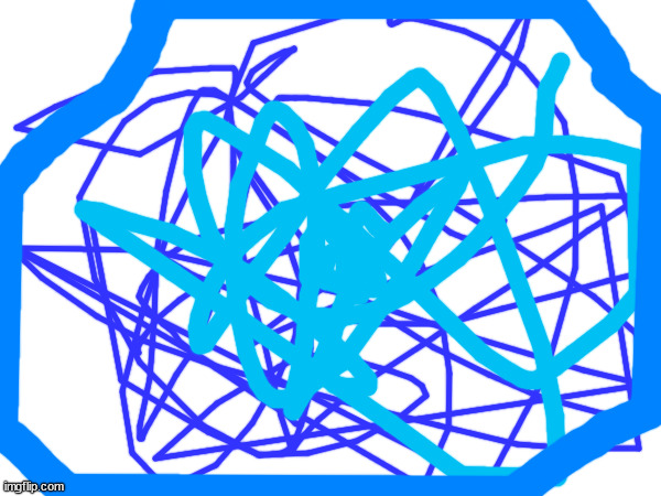 I call this one Blue | made w/ Imgflip meme maker